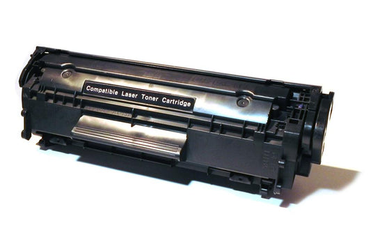Printer Toner Cartridge for HP Laserjet 1010; HP Laserjet 1012; HP Laserjet 1015; HP Laserjet 1018;