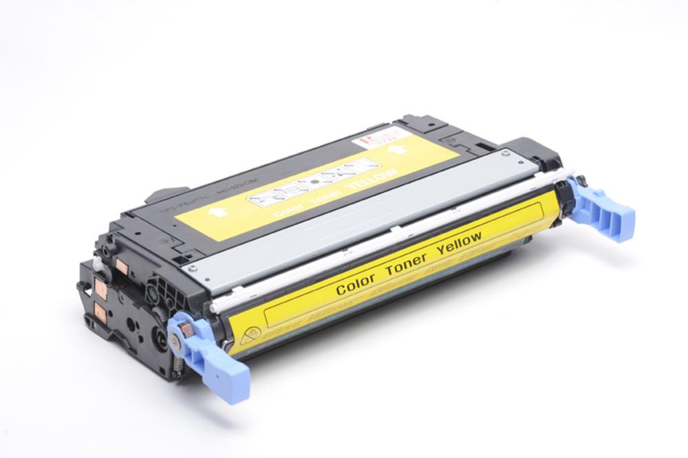Printer Toner Cartridge for HP Color Laserjet 4700; HP Color Laserjet 4700dn; HP Color Laserjet 4700