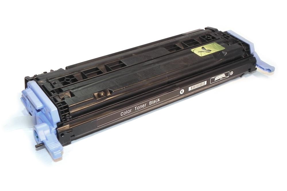 Printer Toner Cartridge for HP Color Laserjet 1600; HP Color Laserjet 2600n; HP Color Laserjet 2605d