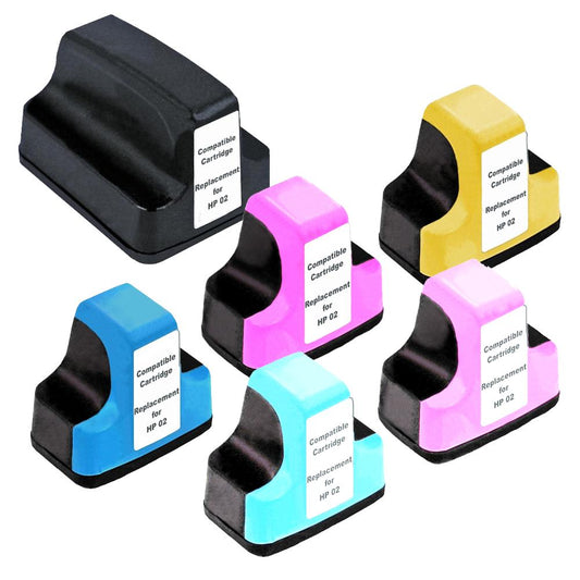 Printer Ink Cartridge for HP Photosmart 3110; HP Photosmart 3210; HP Photosmart 3310; HP Photosmart