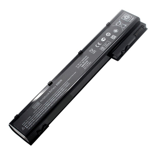 Laptop Battery for HP EliteBook 8560W; HP EliteBook 8570W; HP EliteBook 8760W; HP EliteBook 8770W