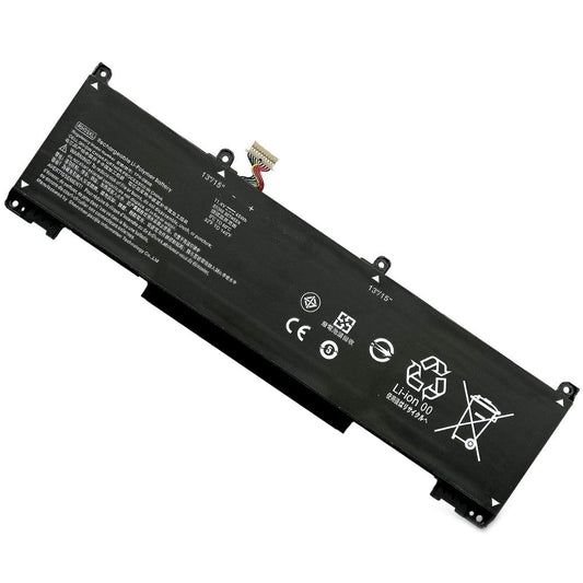 Laptop Battery for HP ProBook 430 G8; HP ProBook 450 G8; HP ProBook 630 G8; HP ProBook 640 G8; HP Pr