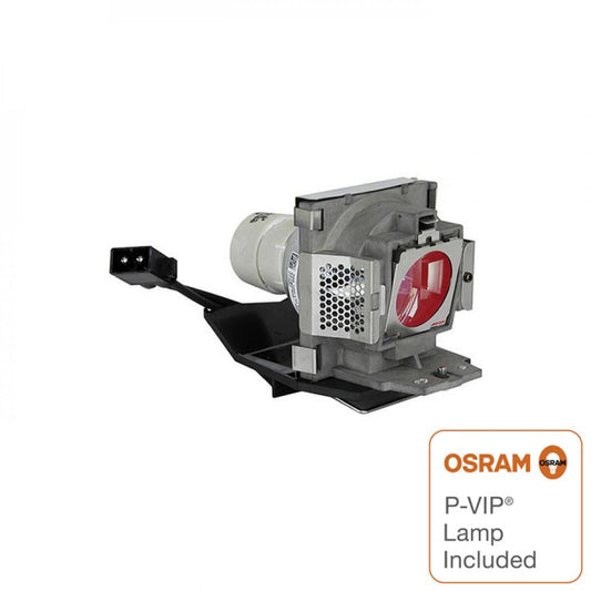 Projector Lamp for ViewSonic PJ5 PJ513; ViewSonic PJ5 PJ513D; ViewSonic MP MP511+; BenQ MP MP511+