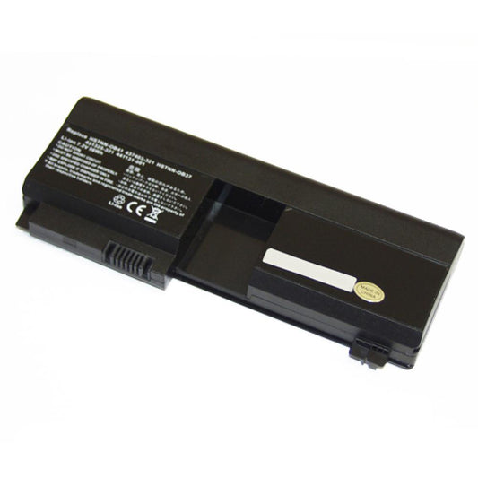Laptop Battery for HP Pavilion tx1000; HP/Compaq Business Notebook 6700; HP/Compaq ; HP Tablet PC tx