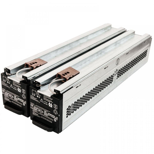 UPS Sealed Lead Acid Battery for APC Smart-UPS-SRT SRT10KRMXLT-10KTF; APC Smart-UPS-SRT SRT10KRMXLT-