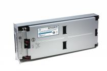 UPS Sealed Lead Acid Battery for APC Smart-UPS DLA2200RMI2U; APC Smart-UPS DLA3000RM2U; APC Smart-UP