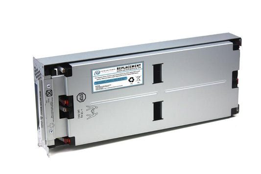 UPS Sealed Lead Acid Battery for APC Smart-UPS DLA2200RMI2U; APC Smart-UPS DLA3000RM2U; APC Smart-UP