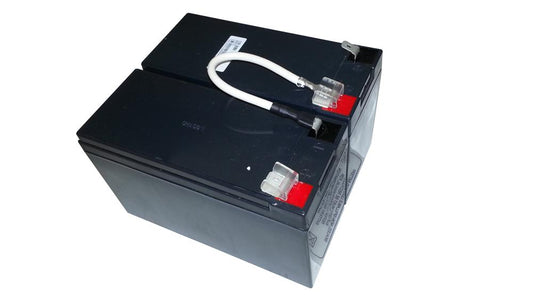 UPS Sealed Lead Acid Battery for Dell DL DL700; APC DL DL700; BELKIN UPS F6C700; BELKIN UPS F6C450-E
