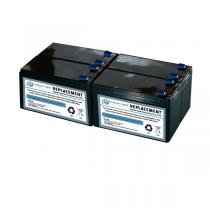 UPS Sealed Lead Acid Battery for APC Smart-UPS SU1400RM; APC Smart-UPS SU1400RMNET; APC Smart-UPS SU