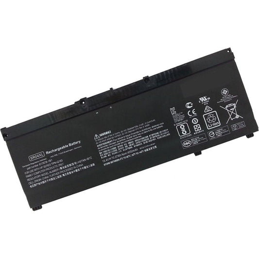 Laptop Battery for HP Pavilion 15-CB; HP Omen 17-CB; HP Pavilion 15-cx; HP Envy X360 17-bw; HP Envy
