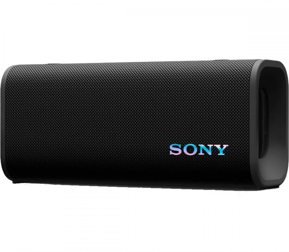 Sony ULT FIELD 3 Bluetooth Wireless Speaker Excellent Condition Black ...