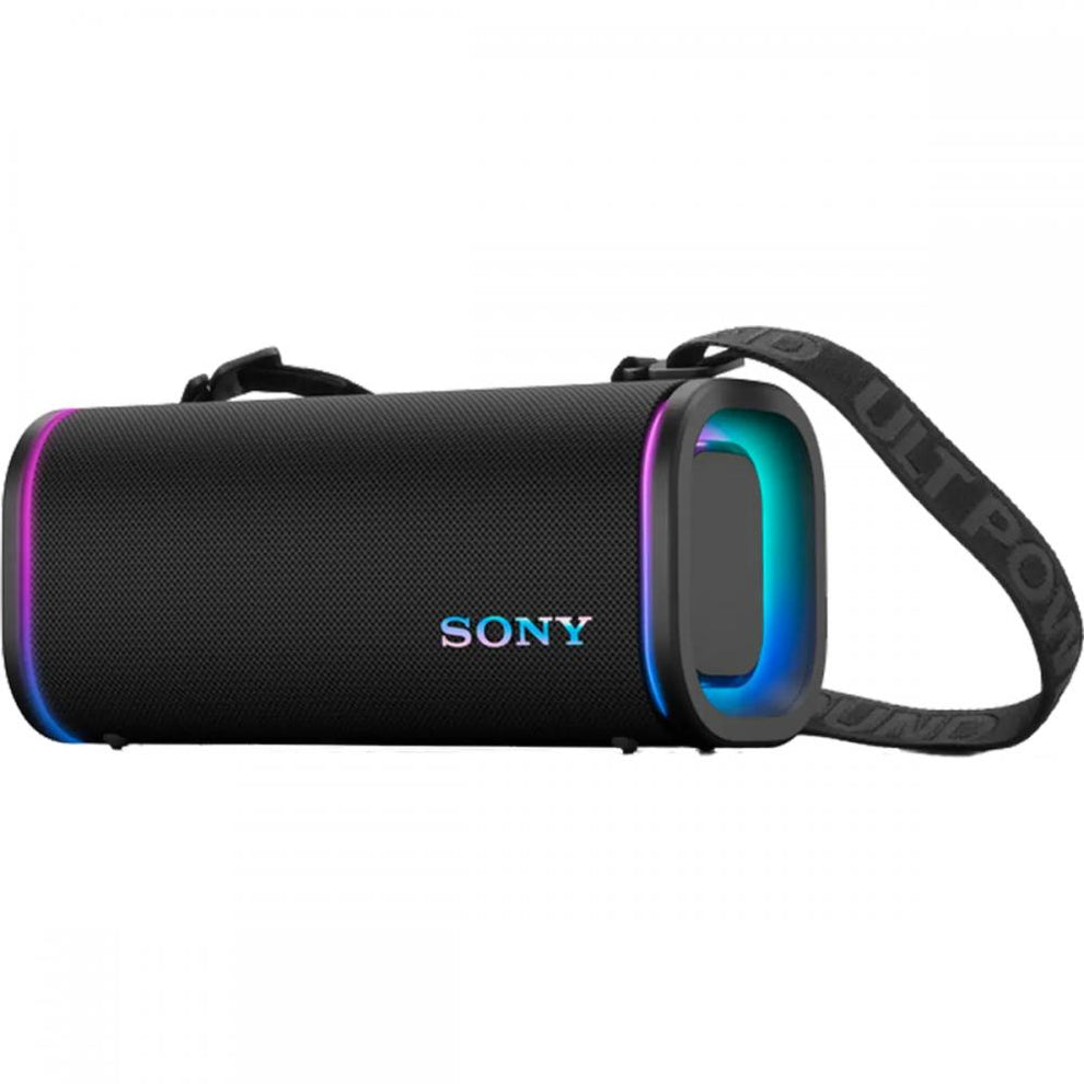 Sony ULT FIELD 5 Bluetooth Wireless Speaker Excellent Condition Speaker ...