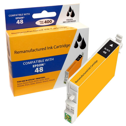 Printer Ink Cartridge for Epson Stylus Photo R200; Epson Stylus Photo R220; Epson Stylus Photo R300;