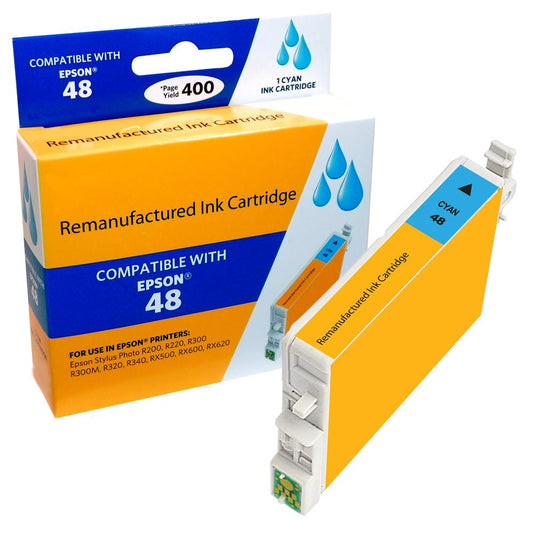 Printer Ink Cartridge for Epson Stylus Photo R200; Epson Stylus Photo R220; Epson Stylus Photo R300;