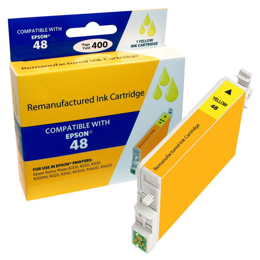 Printer Ink Cartridge for Epson Stylus Photo R200; Epson Stylus Photo R220; Epson Stylus Photo R300;