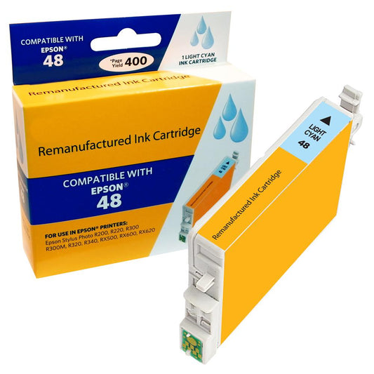 Printer Ink Cartridge for Epson Stylus Photo R200; Epson Stylus Photo R220; Epson Stylus Photo R300;