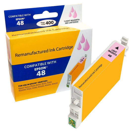 Printer Ink Cartridge for Epson Stylus Photo R200; Epson Stylus Photo R220; Epson Stylus Photo R300;