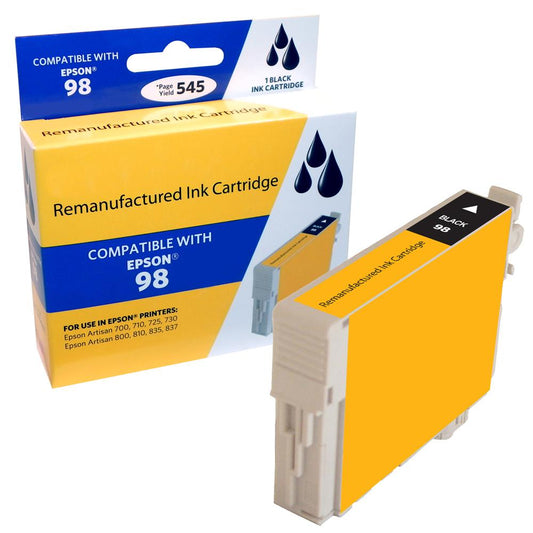 Printer Ink Cartridge for Epson Artisan 700; Epson Artisan 710; Epson Artisan 725; Epson Artisan 730