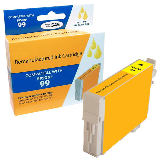 Printer Ink Cartridge for Epson Artisan 700; Epson Artisan 710; Epson Artisan 725; Epson Artisan 730