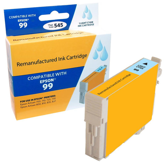 Printer Ink Cartridge for Epson Artisan 700; Epson Artisan 710; Epson Artisan 725; Epson Artisan 730