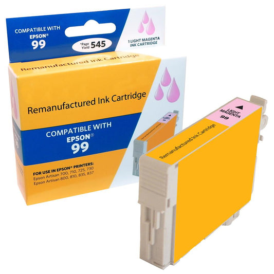 Printer Ink Cartridge for Epson Artisan 700; Epson Artisan 710; Epson Artisan 725; Epson Artisan 730
