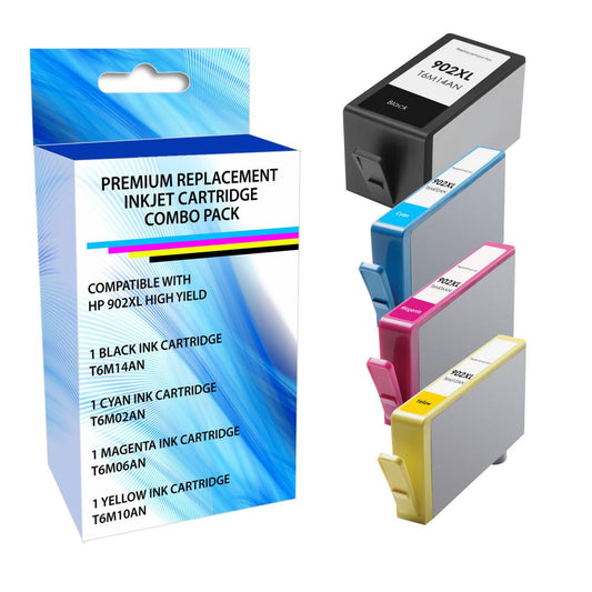 Printer Ink Cartridge for HP OfficeJet Pro 6950; HP OfficeJet Pro 6954; HP OfficeJet Pro 6960; HP Of