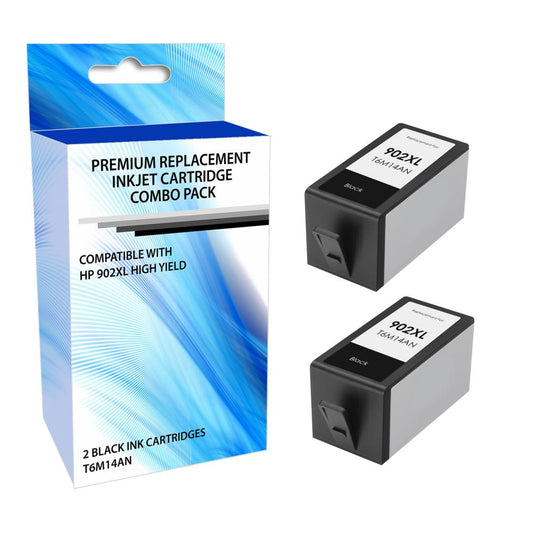 Printer Ink Cartridge for HP OfficeJet Pro 6950; HP OfficeJet Pro 6954; HP OfficeJet Pro 6960; HP Of