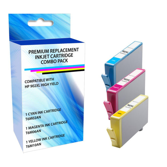 Printer Ink Cartridge for HP OfficeJet Pro 6950; HP OfficeJet Pro 6954; HP OfficeJet Pro 6960; HP Of