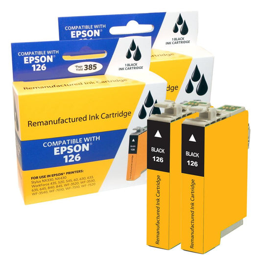 Printer Ink Cartridge for Epson Stylus NX330; Epson Stylus NX430; Epson Workforce 60; Epson Workforc