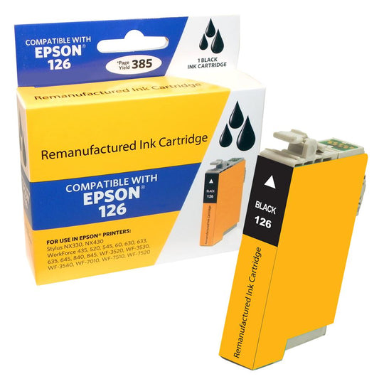 Printer Ink Cartridge for Epson Stylus NX330; Epson Stylus NX430; Epson Workforce WF-3520; Epson Wor