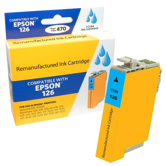 Printer Ink Cartridge for Epson Stylus NX330; Epson Stylus NX430; Epson Workforce WF-3520; Epson Wor