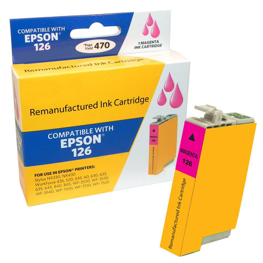 Printer Ink Cartridge for Epson Stylus NX330; Epson Stylus NX430; Epson Workforce WF-3520; Epson Wor