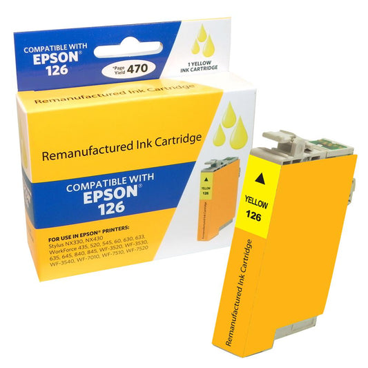Printer Ink Cartridge for Epson Stylus NX330; Epson Stylus NX430; Epson Workforce WF-3520; Epson Wor