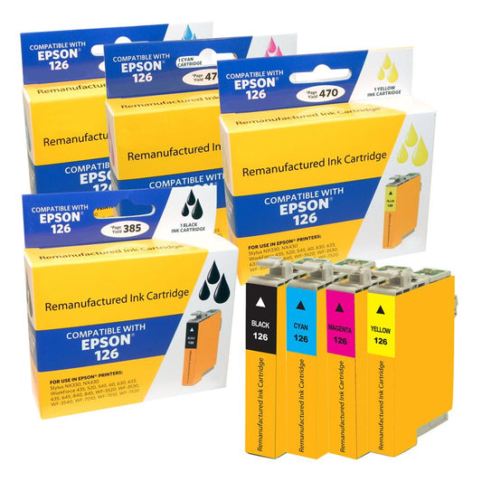 Printer Ink Cartridge for Epson Stylus NX330; Epson Stylus NX430; Epson Workforce 60; Epson Workforc