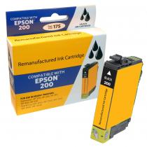 Printer Ink Cartridge for Epson Expression XP-200; Epson Expression XP-300; Epson Expression XP-310;