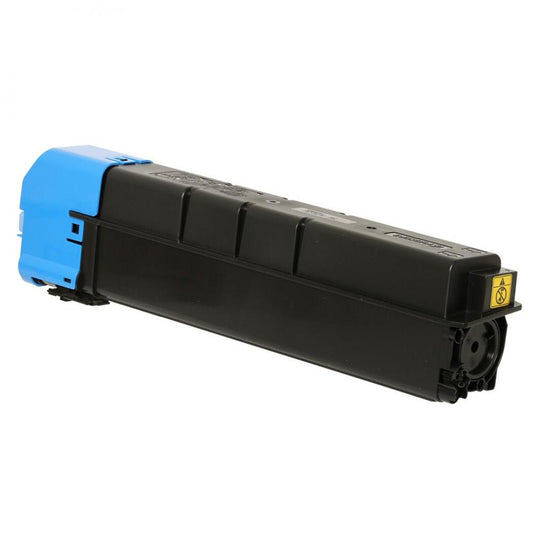 Printer Toner Cartridge for Kyocera TASKALFA 6550ci; Kyocera TASKALFA 6551ci; Kyocera TASKALFA 7550c