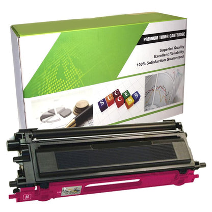 Printer Toner Cartridge for Brother HL 4070cdw; Brother HL 4040CN; Brother HL 4040CDN; Brother DCP 9