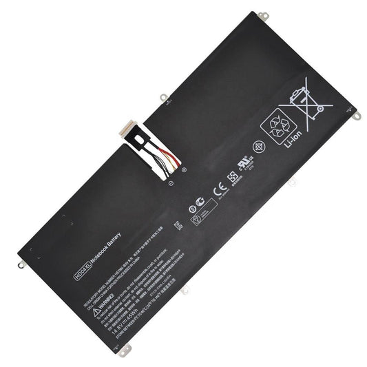 Laptop Battery for HP Spectre XT XT Pro 13 b000; HP Spectre XT XT 13-2050NR; HP Spectre XT XT 13-211