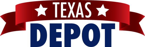 Texas Depot