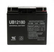 UPS Battery for Sola 501; Sola 800A; Topaz 84864-01; Amigo Mobility Amigo RT; APC AP1250; APC AP1250