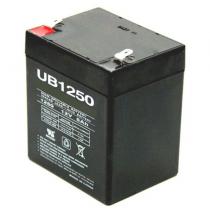 UPS Sealed Lead Acid Battery for Universal Power Group