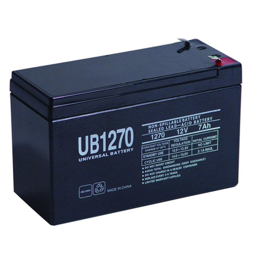 UPS Sealed Lead Acid Battery for Premium Power Merich 350; Universal Power Group ; EATON / POWERWARE
