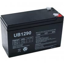 Emergency Lighting Sealed Lead Acid Battery for CSB HR1234W; Universal Power Group ; Eagle Picher CF