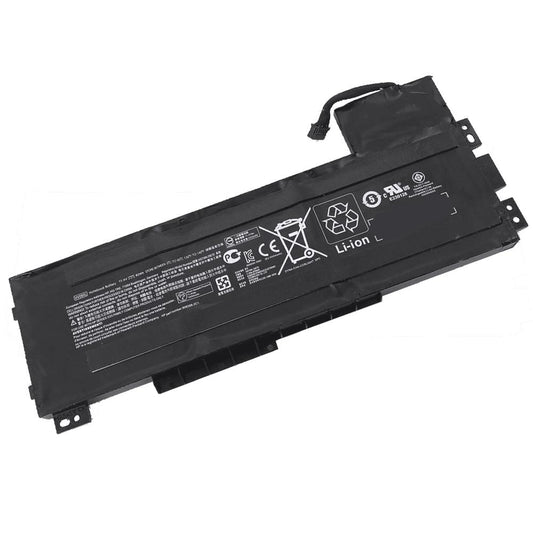 Laptop Battery for HP ZBook ZBOOK 15 G3; HP ZBook ZBOOK 15 G4; HP ZBook 17 G3