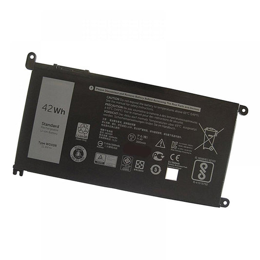Laptop Battery for Dell Inspiron 13 Inspiron 13 (7368); Dell Inspiron 13 Inspiron 13 (5378); Dell In