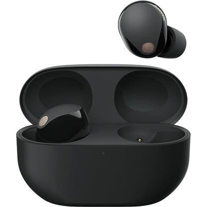Refurbished Sony WF-1000XM5 Noise Canceling Truly Wireless Earbuds