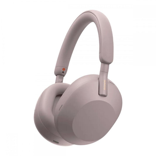Refurbished Sony WH-1000XM5 Noise Cancelling Over Ear Headphones