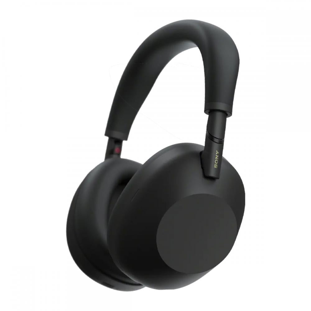 Sony WH 1000XM6 Noise Cancelling Over Ear Headphones Excellent ...