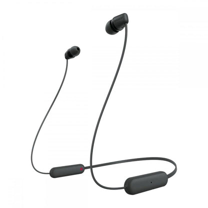 Refurbished Sony WI-C100 Bluetooth Wireless In Ear Headphones