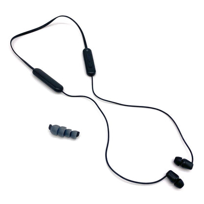 Refurbished Sony WI-C100 Bluetooth Wireless In Ear Headphones